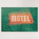 Search for neon light puzzles Vintage