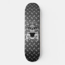Search for biker skateboards Skull