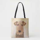 Search for airedales bags Cute