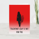 Search for antivalentines Unvalentine