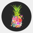 Search for aloha pineapple stickers Food