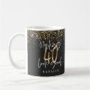 Search for black glitter mugs Elegant