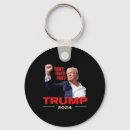 Search for rally key rings Politics