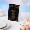 Search for 90th birthday party decor Black gold