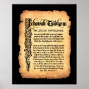 Search for righteousness posters God