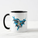 Search for crouching mugs Gotham city