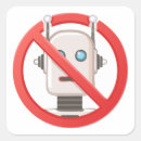 Search for forbidden stickers Symbol