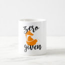 Search for zero fox given mugs Animal