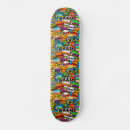 Search for comic skateboards Kids