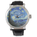 Search for van gogh watches Blue