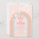 Search for sixth invitations Pink