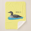 Search for loon blankets Duck