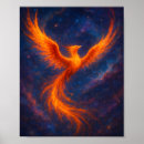 Search for phoenix bird posters Mythology