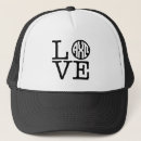 Search for alpha hats University