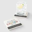 Search for lawyer coasters Attorney