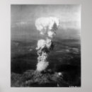 Search for hiroshima posters Atomic bomb