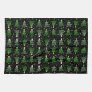 Search for black christmas tea towels Stars