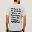 Search for sovereignty clothing God