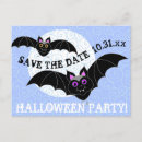 Search for full moon halloween invitations October