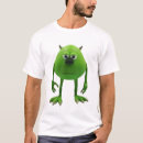 Search for monster faces clothing Monsters
