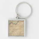 Search for america map key rings States
