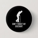 Search for gag badges Black