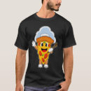 Search for pizza chef tshirts Kitchen