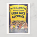 Search for prohibit postcards Vintage