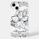 Search for ornate frame iphone cases Floral