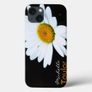 Search for daisy ipad cases White