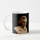 Search for ludwig mugs Beethoven