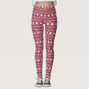 Search for funny christmas leggings Pattern