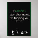 Search for walking zombie posters Funny