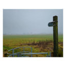 Search for fog posters Nature