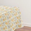 Search for giraffe tablecloths Pattern