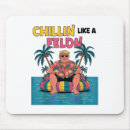 Search for chillin mouse mats Like