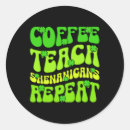 Search for cloverleaf stickers Shamrocks