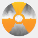 Search for radiation stickers Science