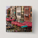 Search for canal boat badges Venice