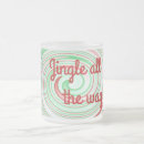 Search for jingling mugs Jingle all the way