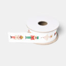 Search for pink christmas ribbon Ballerina