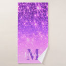 Search for violet bathroom accessories Script