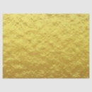 Search for luxury tissue paper Golden