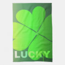 Search for st patricks day tea towels Leaf