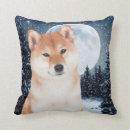 Search for shiba inu cushions Animal