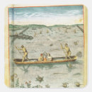 Search for catching fish stickers Boat