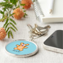 Search for cute teddy bear key rings Brown