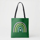 Search for 4 leaf clover bags Saint