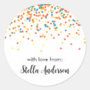 Search for polka dots confetti stickers Chic