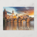 Search for czech republic postcards Praha